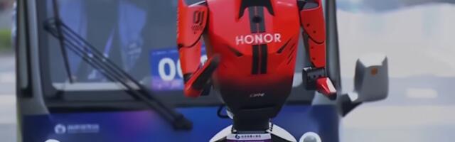 Kada mašine preuzmu stazu: Humanoidni roboti brži od atletičara!