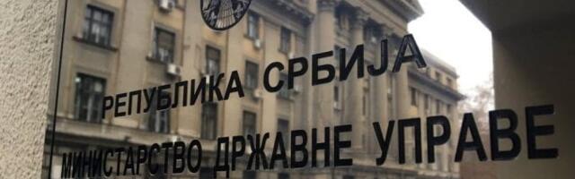 Ministarstvo opredelilo oko 463 miliona dinara za lokalne samouprave