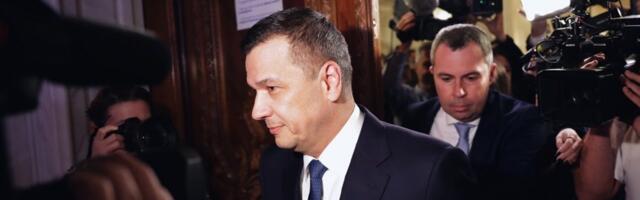 Najveća rumunska partija se udružuje sa krajnjom desnicom: Cilj rušenje vlade