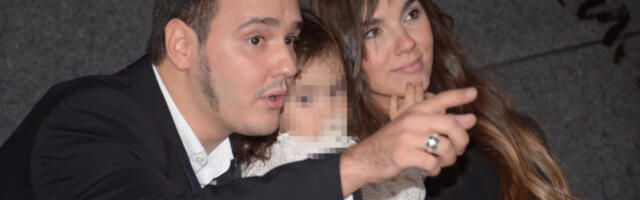 RODIO SE MALI ĐOLE BALAŠEVIĆ! Aleksina supruga na svet donela sina, ime naslednika RAZNEŽILO SVE!