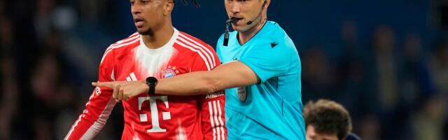 "Fudbal, rukomet ili Plejstejšn?" Anomalije u Parizu, neozbiljno najbolji na svetu i zna li neko šta je danas penal? /VIDEO/