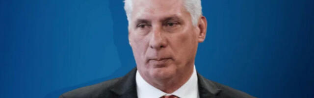 Дијаз-Канел: Амерички план је осмишљен да загорча живот Кубанаца