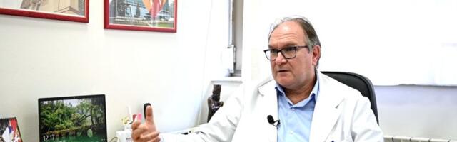 Milijardu i 400 miliona ljudi je obolelo: Svetski dan hipertenzije – tihog ubicu često ne osećamo u telu