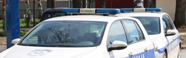 Dizalica pala na kuću Dobrkovića kod Bara: Pričinjena materijalna šteta
