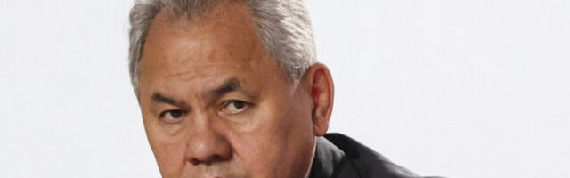 Шојгу: Пропала је колонизација коју је Запад хтео да наметне свету