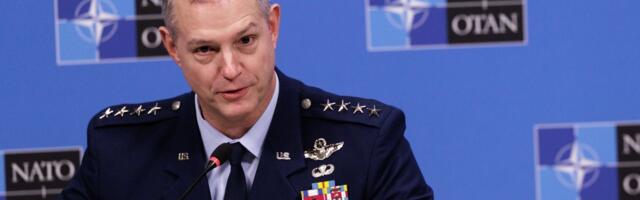 Šokantno priznanje komandanta NATO o Rusiji! Američki general jednom rečenicom sve iznenadio