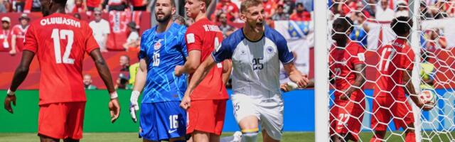 Heroj BiH nije prošao probu u Partizanu! Otac Jova Lukića sve otkrio: To nema veze sa sportom