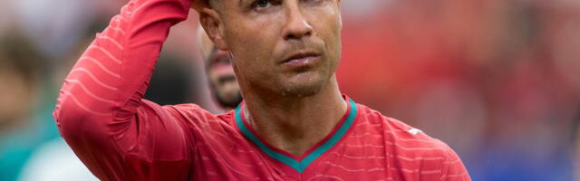 NOVI ATAK NA RONALDA: Nikada neće biti Mesi, mora da shvati...