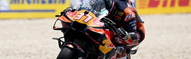 Poznato ko menja Banjaju, istorijska promena u Moto GP