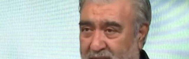 Азизи: САД морају да признају нови ирански режим у Ормуском мореузу