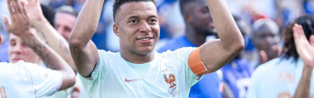 KILIJAN MBAPE JE STVARNO IGRAČINA! GOL I ASISTENCIJA KAO MAGIJA: Poslao je Maroko kući, odveo Francusku u polufinale i dokazao da je KLASA