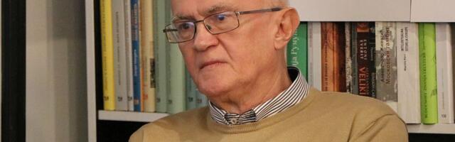 Šabić: Defetisti nikada ništa nisu uradili, ako ne uspemo ostavka je uvek rešenje
