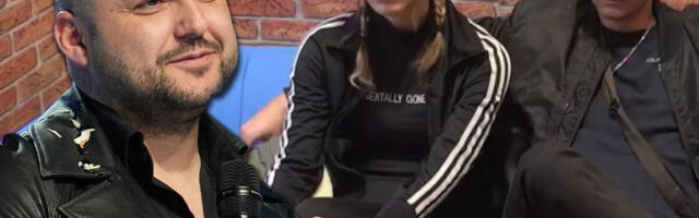 ASMIN I HANA SE UDRUŽILI DA UNIŠTE AHMIĆE! Izneli šokantne tvrdnje o Sitinom pokojnom mužu: Neriova baka je tražila da joj vrate, a ona i Grofica...