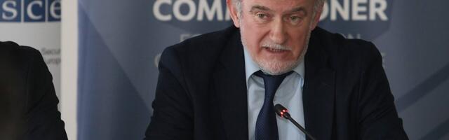 Ističe mandat Milanu Marinoviću: Šta je obeležilo sedam godina na čelu institucije Poverenika?