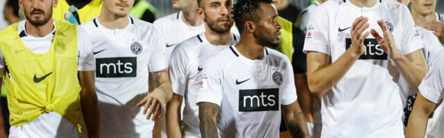 Kako je prelazak u Partizan uništio prijateljstvo: "Otišao je tamo i slao mi Zvezdine pesme"