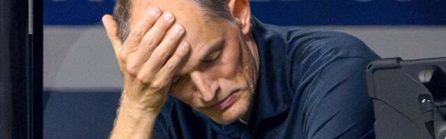 “Dejte mi reč! U cijeloj toj priči Tuhel nije važan... Se*e!”
