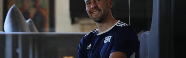 Veliko pojačanje za Jedinstvo: Stigao Marko Milošević!