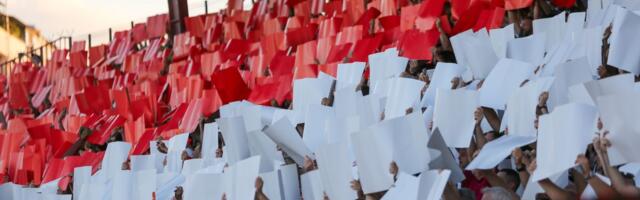 Ajaks čeka pun "Karađorđe", Vojvodina rasprodala stadion za meč s Holanđanima!