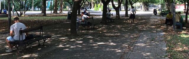 Bazar Fondacije "Hrka" u subotu u Kampusu