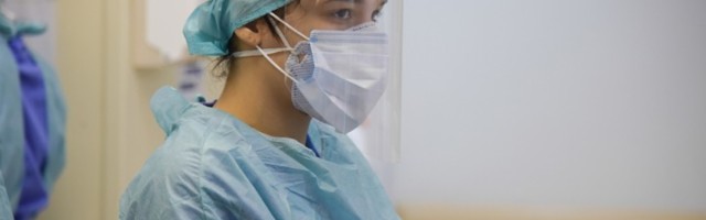 U Hrvatskoj preminule 72 osobe, skoro 2.900 novih slučajeva