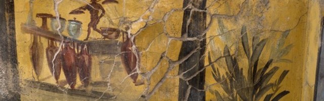 NEVEROVATNA OTKRIĆA U POMPEJI! Ovo niko nije očekivao, svi su mislili da je nemoguće /FOTO/