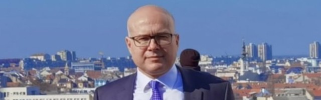 Vučević uputio reči podrške Vučiću: ANDREJ, DRUŽE MOJ DOBRI, UVEK SI BIO JAČI OD SVAKE MUKE!