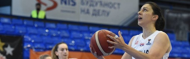 Jelena Bruks: Zamislite da smo i dalje Jugoslavija, kakvu bi ekipu imale