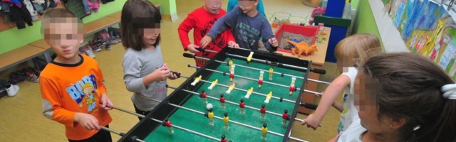 Dečak je od vaspitačice dobio poruku ohrabrenja pred polazak u školu i ovo je nešto najlepše što ćete danas videti