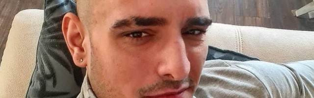 (FOTO) PROVALJENI! Darko Lazić i Barbara ZAJEDNO u Švajcarskoj!