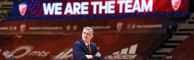 Dejan Radonjić: Nadam se da će centar doći što pre
