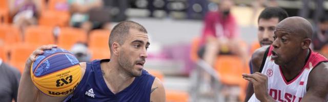 Basketaši Srbije na “krovu” sveta – Bulut trojkom u poslednjoj sekundi srušio Ruse