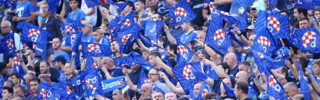 Kup Hrvatske: Dinamo gostuje lideru druge lige, Modri u Bijelom Brdu bez Ademija, Čopa i Šutala