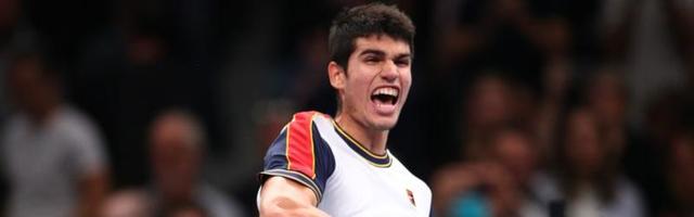 Siner počistio Ruda, špansko čudo eliminisalo Beretinija i zakazalo obračun sa Zverevim