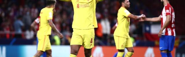 Mozzart daje najveće kvote na svetu: Liverpul 1,75, Ajaks 2,60, Fulam 2,00!
