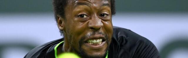 Đoković dočekao Monfisa – 18. put