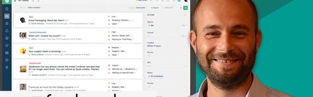 Freshdesk je SaaS alat za CX koji koristi 50.000 kompanija širom sveta – a od skoro je dostupan i na Balkanu