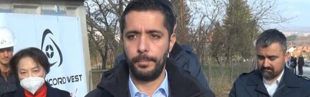 Minister says 90 percent of waste water ends up in Serbian rivers