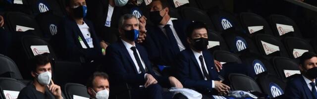 Buongiorno Italia: Koju igra igra Stiven Žang u Interu?
