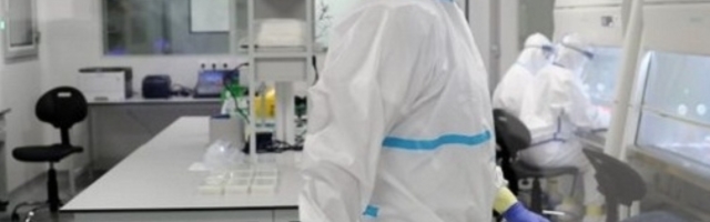 Otkriveni tajni eksperimenti u laboratoriji Pentagona u Gruziji!