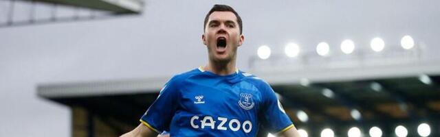 Slave Everton i blizanci Kin, Lidsu se baš nije dalo; Mopej golčinom ubo Stršljenove (VIDEO)