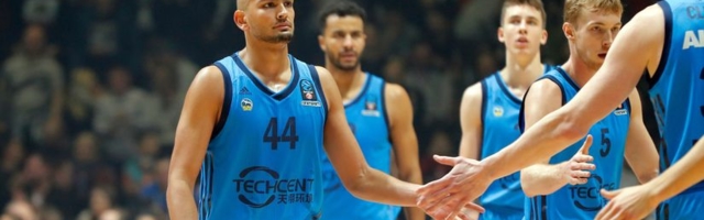 Peno se vraća na teren posle 16 meseci
