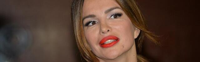 Severina podržala Konstraktu na Evroviziji