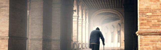 Dobri Dobrev - starac koji je dobrotu nosio u imenu i velikom srcu