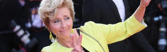 Glumica o tome zašto više ne gleda film "Zapravo ljubav"