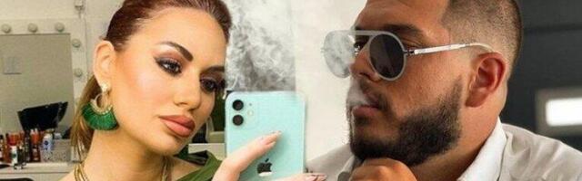 DEJAN ODVEO TAMARU U VETERNIK! Voditeljka upoznala Dragojeviće, sačekao je gala ručak, sprema se VERIDBA?! (FOTO)