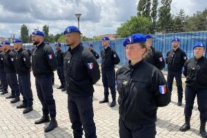 Еулекс поздравља смиривање тензија на КиМ, прати случај Дејана Пантића