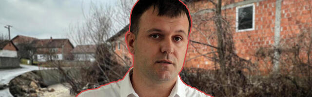 Memić o krivcima za poplave – Sve kuće duž korita treba porušiti