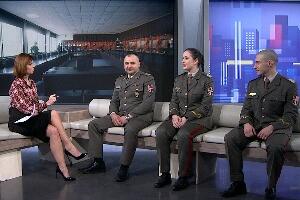 Живот на Војној академији  (ни)је као на филму, начелник и кадети објашњавају и зашто