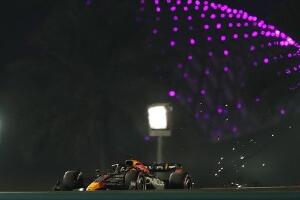 И Ферстапен жели трку формуле 1 у Африци