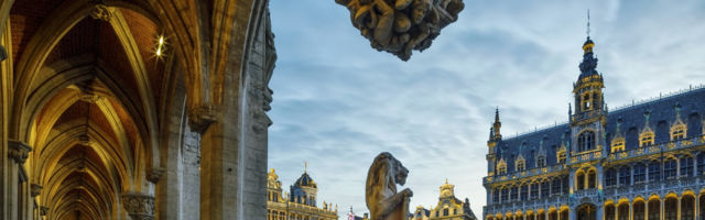 Evropski kompromis decenije – krediti, transferi, zaduživanja protiv korone